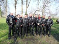 Zdjęcie: Rozpoczęcie Sezonu Motocyklowego Leszno 29.03.2014r.