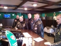 Zdjęcie: Wiosenny Kongres PRM 2014 w Nieborowie.