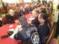 Zdjęcie: Wiosenny Kongres PRM 2014 w Nieborowie.