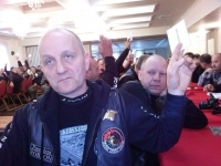 Zdjęcie: Wiosenny Kongres PRM 2014 w Nieborowie.