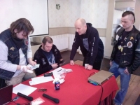Zdjęcie: Wiosenny Kongres PRM 2014 w Nieborowie.
