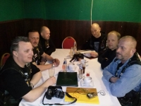 Zdjęcie: Wiosenny Kongres PRM 2014 w Nieborowie.