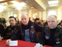 Zdjęcie: Wiosenny Kongres PRM 2014 w Nieborowie.