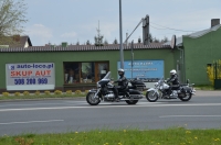 Zdjęcie: Otwarcie Sezonu Kościan 12.04.2014