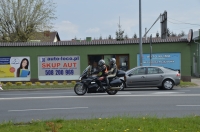 Zdjęcie: Otwarcie Sezonu Kościan 12.04.2014