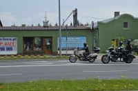 Zdjęcie: Otwarcie Sezonu Kościan 12.04.2014