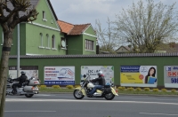 Zdjęcie: Otwarcie Sezonu Kościan 12.04.2014