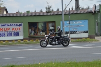 Zdjęcie: Otwarcie Sezonu Kościan 12.04.2014