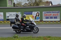 Zdjęcie: Otwarcie Sezonu Kościan 12.04.2014