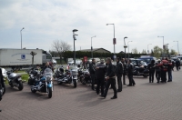 Zdjęcie: Otwarcie Sezonu Kościan 12.04.2014