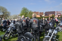 Zdjęcie: Otwarcie Sezonu Kościan 12.04.2014