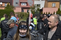 Zdjęcie: Otwarcie Sezonu Kościan 12.04.2014