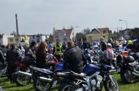 Zdjęcie: Otwarcie Sezonu Kościan 12.04.2014