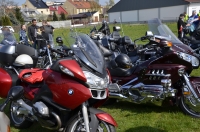 Zdjęcie: Otwarcie Sezonu Kościan 12.04.2014