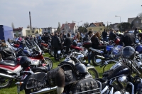 Zdjęcie: Otwarcie Sezonu Kościan 12.04.2014