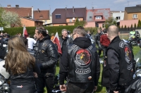 Zdjęcie: Otwarcie Sezonu Kościan 12.04.2014