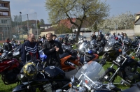 Zdjęcie: Otwarcie Sezonu Kościan 12.04.2014