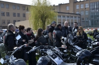Zdjęcie: Otwarcie Sezonu Kościan 12.04.2014