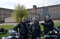 Zdjęcie: Otwarcie Sezonu Kościan 12.04.2014