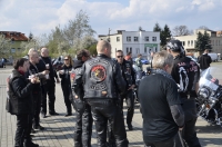 Zdjęcie: Otwarcie Sezonu Kościan 12.04.2014