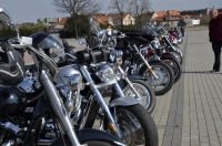 Zdjęcie: Otwarcie Sezonu Kościan 12.04.2014