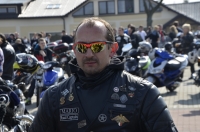Zdjęcie: Otwarcie Sezonu Kościan 12.04.2014