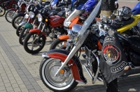 Zdjęcie: Otwarcie Sezonu Kościan 12.04.2014