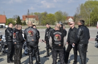 Zdjęcie: Otwarcie Sezonu Kościan 12.04.2014