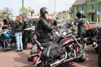Zdjęcie: Otwarcie Sezonu Kościan 12.04.2014