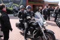 Zdjęcie: Otwarcie Sezonu Kościan 12.04.2014