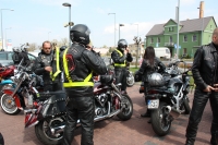 Zdjęcie: Otwarcie Sezonu Kościan 12.04.2014