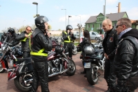 Zdjęcie: Otwarcie Sezonu Kościan 12.04.2014