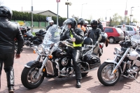 Zdjęcie: Otwarcie Sezonu Kościan 12.04.2014