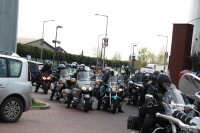 Zdjęcie: Otwarcie Sezonu Kościan 12.04.2014