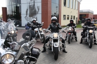 Zdjęcie: Otwarcie Sezonu Kościan 12.04.2014