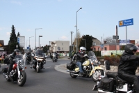 Zdjęcie: Otwarcie Sezonu Kościan 12.04.2014