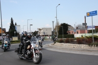 Zdjęcie: Otwarcie Sezonu Kościan 12.04.2014