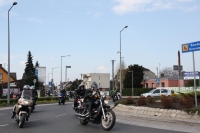 Zdjęcie: Otwarcie Sezonu Kościan 12.04.2014