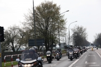Zdjęcie: Otwarcie Sezonu Kościan 12.04.2014