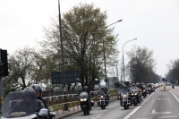 Zdjęcie: Otwarcie Sezonu Kościan 12.04.2014