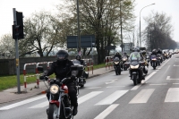 Zdjęcie: Otwarcie Sezonu Kościan 12.04.2014