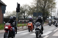 Zdjęcie: Otwarcie Sezonu Kościan 12.04.2014