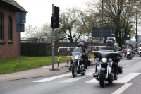 Zdjęcie: Otwarcie Sezonu Kościan 12.04.2014