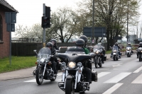 Zdjęcie: Otwarcie Sezonu Kościan 12.04.2014