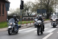 Zdjęcie: Otwarcie Sezonu Kościan 12.04.2014