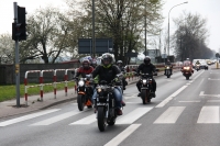 Zdjęcie: Otwarcie Sezonu Kościan 12.04.2014