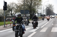 Zdjęcie: Otwarcie Sezonu Kościan 12.04.2014