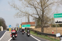 Zdjęcie: Otwarcie Sezonu Kościan 12.04.2014