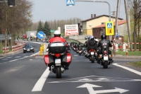 Zdjęcie: Otwarcie Sezonu Kościan 12.04.2014