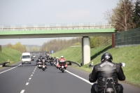 Zdjęcie: Otwarcie Sezonu Kościan 12.04.2014